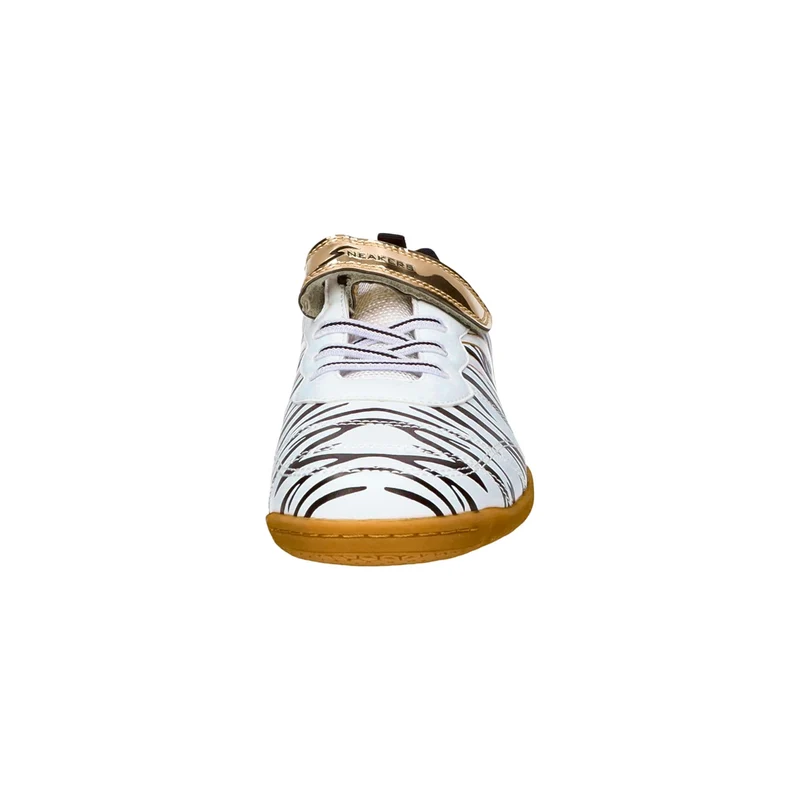 Sneakers Sportschuh Indoor