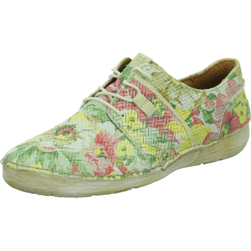 Josef Seibel Schnürhalbschuh Freizeit (Casual) Fergey 91