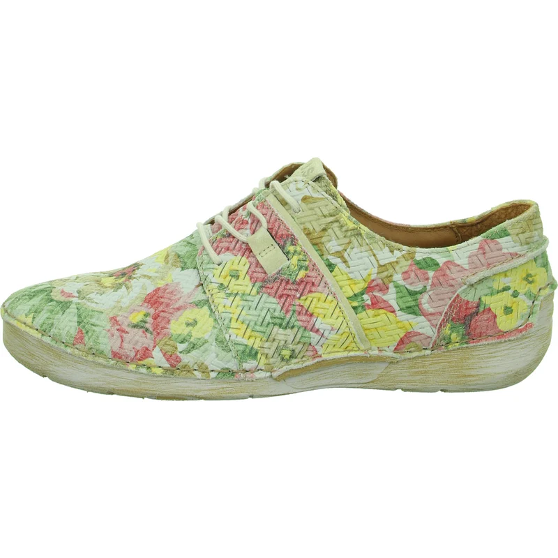 Josef Seibel Schnürhalbschuh Freizeit (Casual) Fergey 91