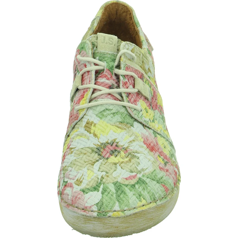 Josef Seibel Schnürhalbschuh Freizeit (Casual) Fergey 91