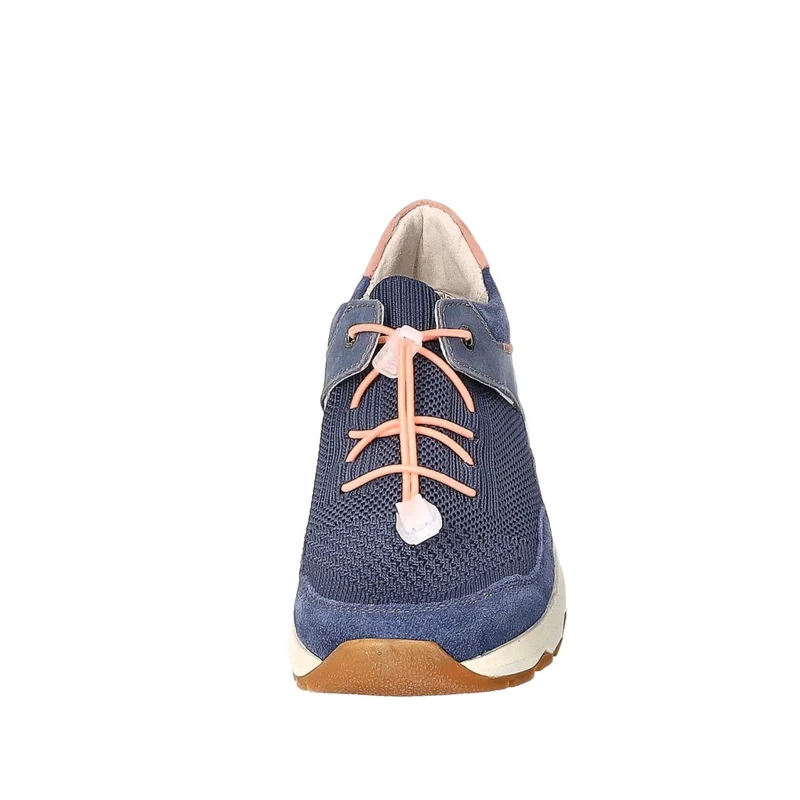 Josef Seibel Schnürhalbschuh Freizeit (Casual) Jonah 03