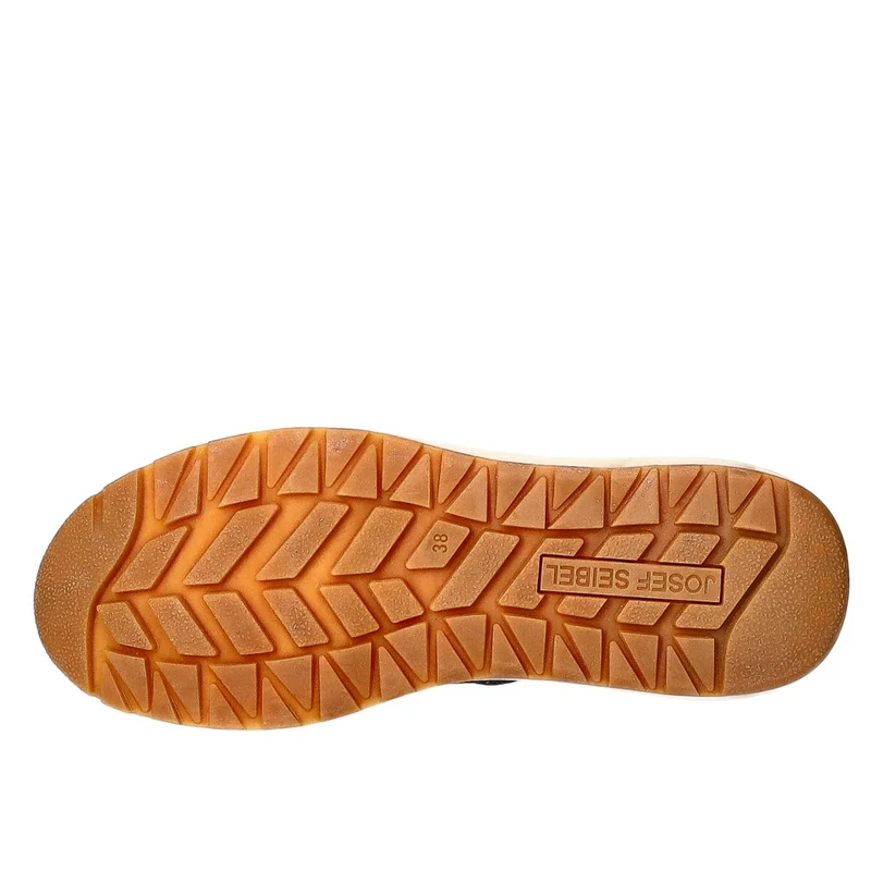 Josef Seibel Schnürhalbschuh Freizeit (Casual) Jonah 03