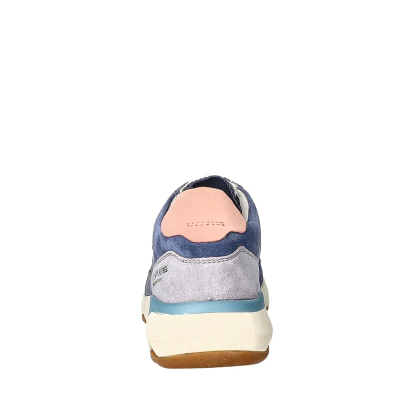 Josef Seibel Schnürhalbschuh Freizeit (Casual) Jonah 03