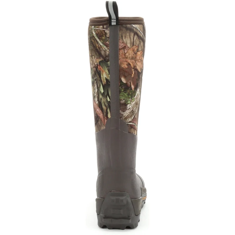 Muck Boots Unisex Woody Max Cold-Conditions Jagdstiefel – Moss