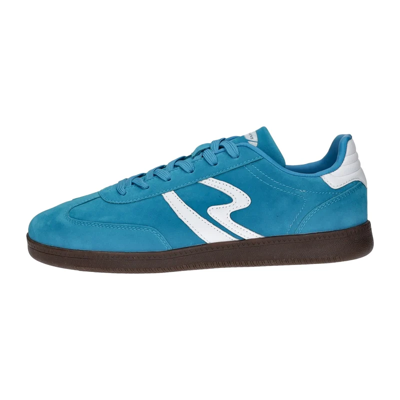 Sneakers Schnürhalbschuh Sneaker (sportlich)