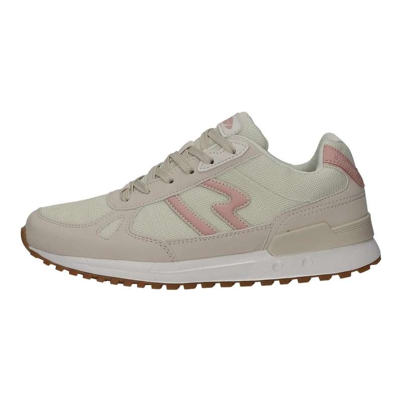 Sneakers Schnürhalbschuh Sneaker (sportlich)