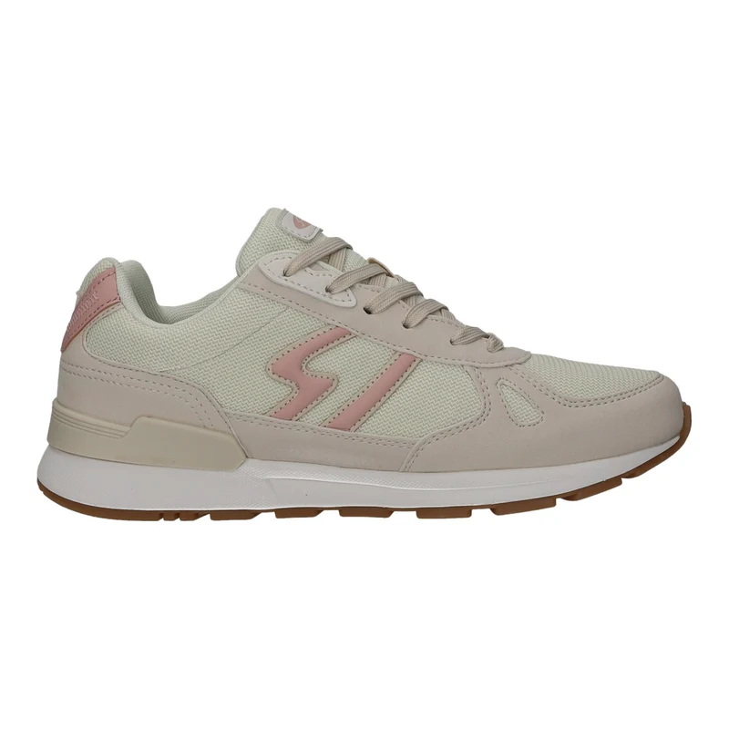 Sneakers Schnürhalbschuh Sneaker (sportlich)