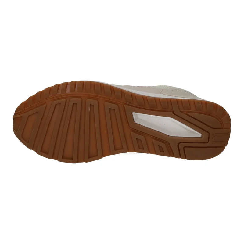 Sneakers Schnürhalbschuh Sneaker (sportlich)