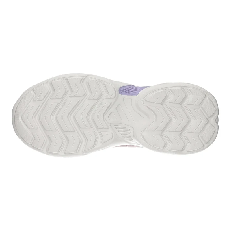 Sneakers Slipper/Kletthalbschuh (casual)