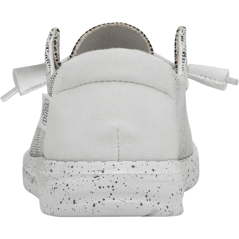 Hey Dude Wendy Damensocken – Grau