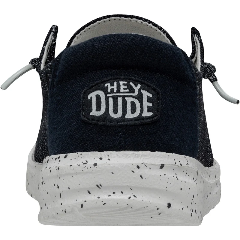 Hey Dude Wendy Damen-Socken – Marineblau