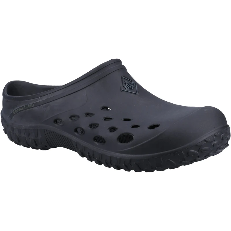 Muck Boots Damen Muckster Lite Clog - Schwarz