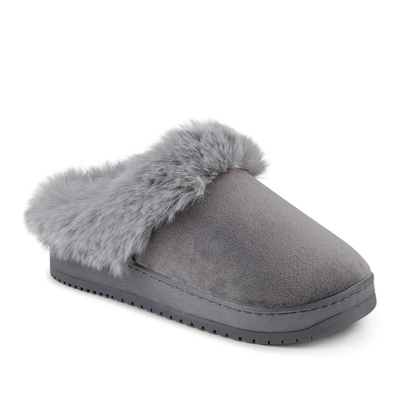 Cosy Mule Slippers - QING42004 / 327 932