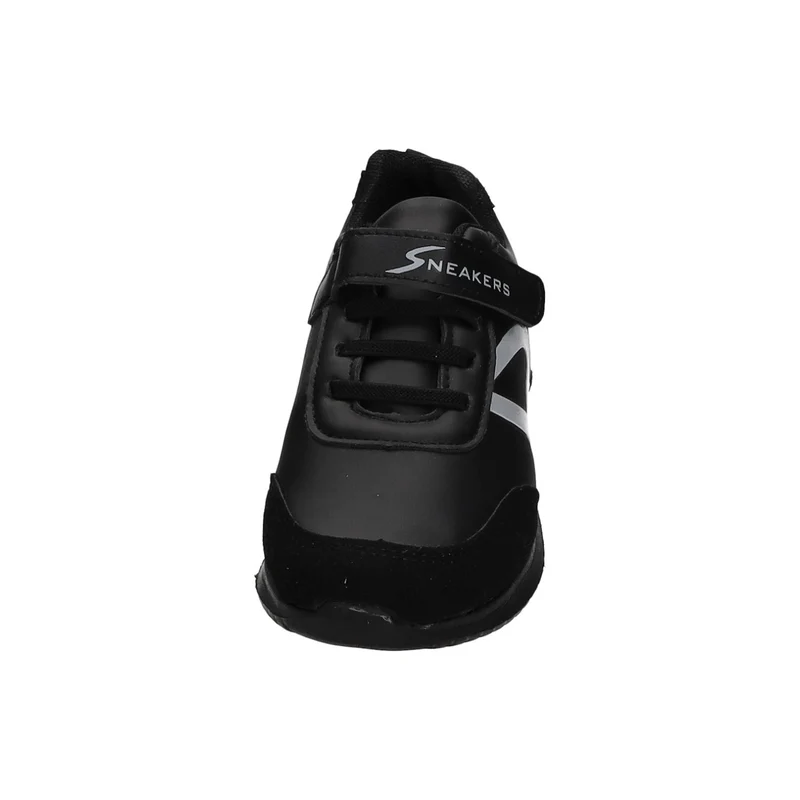 Sneakers Slipper/Kletthalbschuh (casual)
