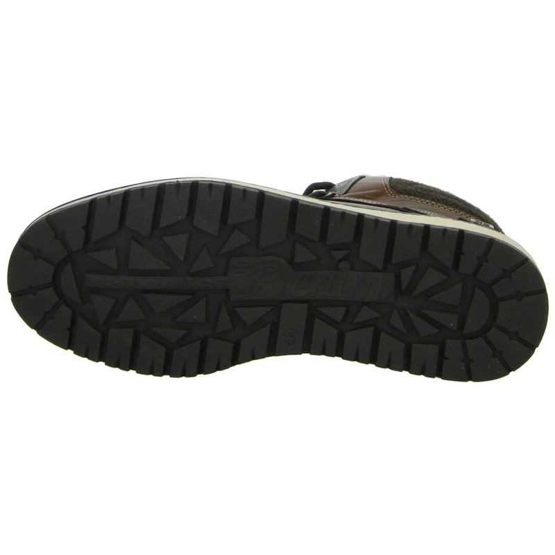 Tom Tailor Allwetterstiefel Warmfutter mit Funktionsmembran (wasserabweisend/wasserdicht)