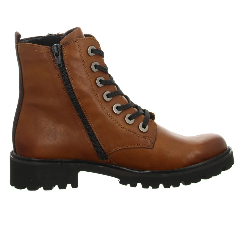 Remonte Schnürstiefelette Warmfutter bis 35mm Absatz (casual)