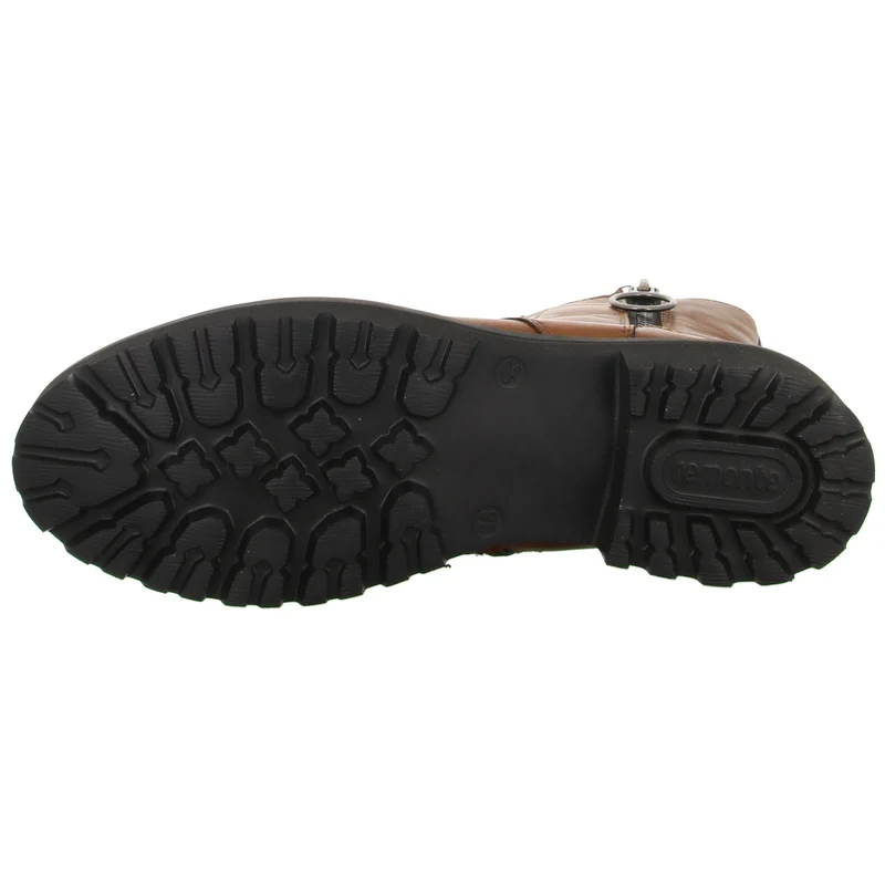 Remonte Schnürstiefelette Warmfutter bis 35mm Absatz (casual)