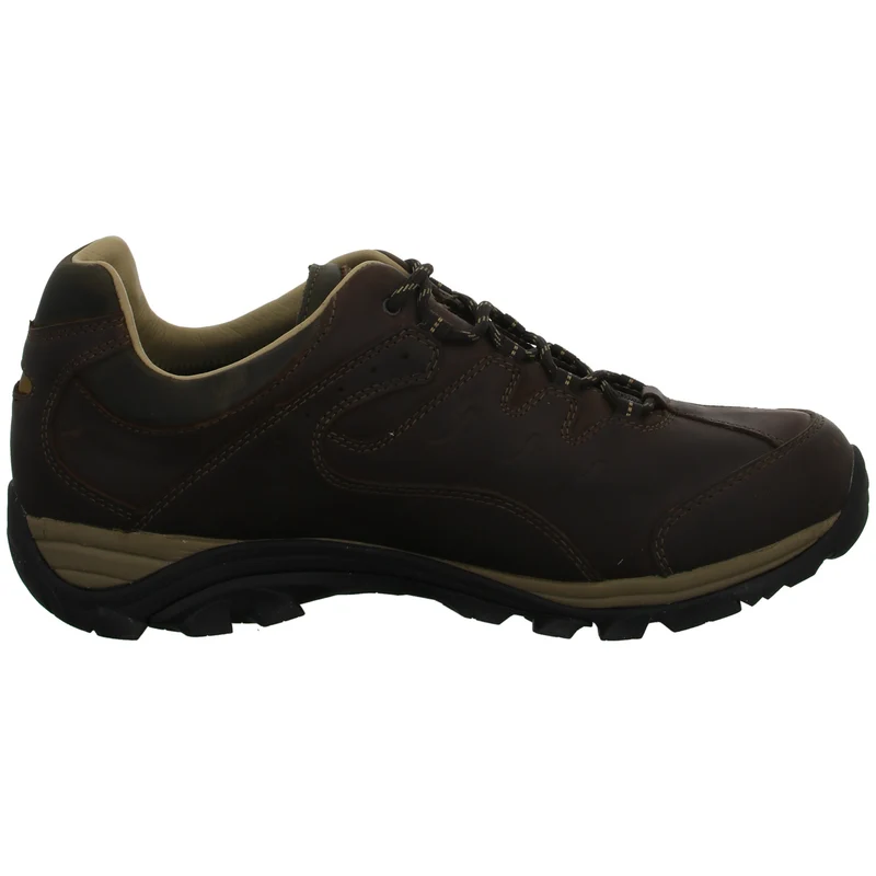 MEINDL Trekkinghalbschuh Caracas GTX