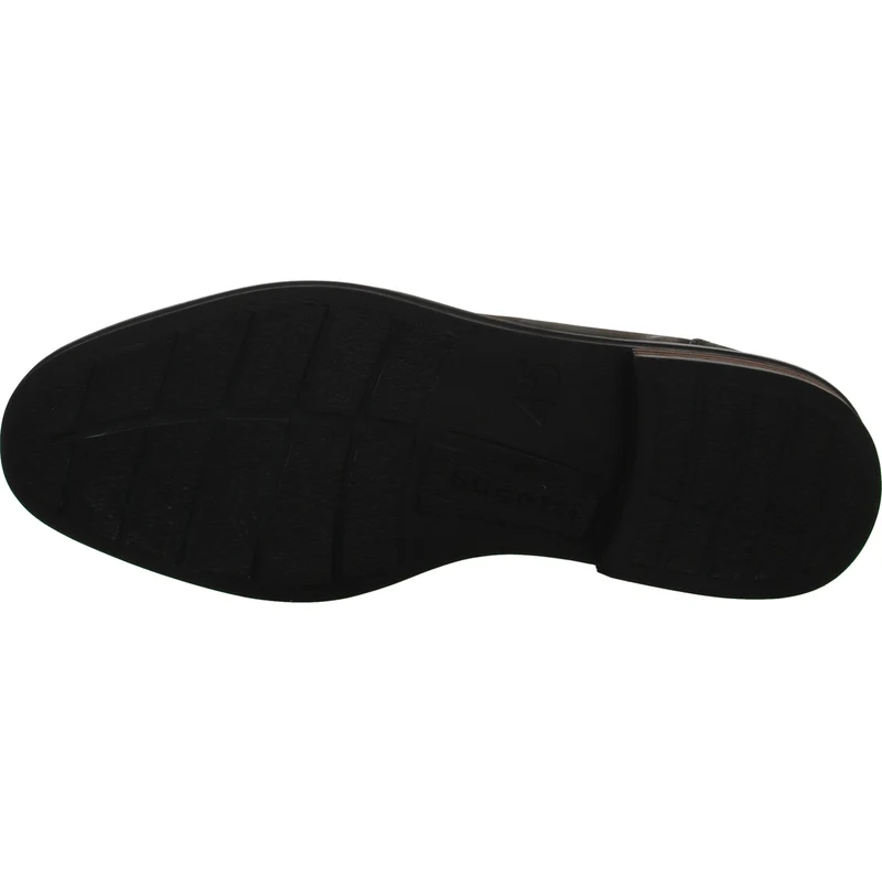 bugatti Slipper/Kletthalbschuh Business (elegant)