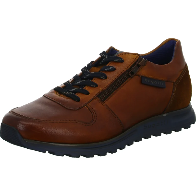 bugatti Schnürhalbschuh Freizeit (Casual)