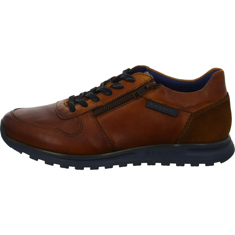 bugatti Schnürhalbschuh Freizeit (Casual)
