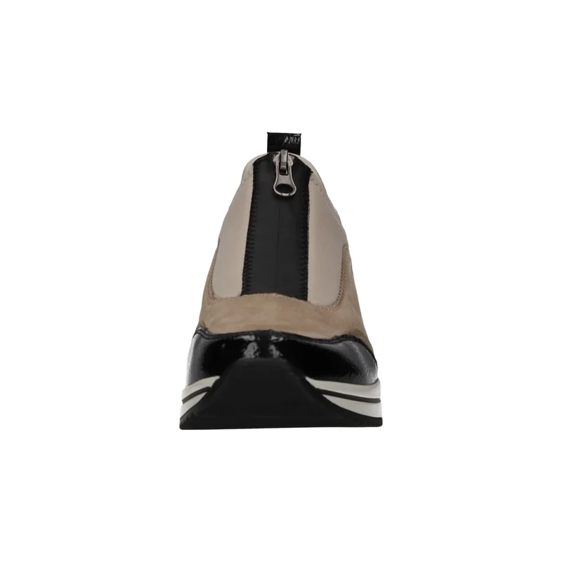Remonte Slipper/Kletthalbschuh mit Mehrweite Freizeit (casual)