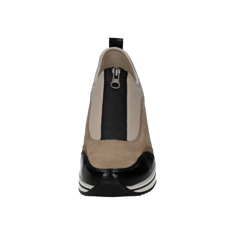 Remonte Slipper/Kletthalbschuh mit Mehrweite Freizeit (casual)