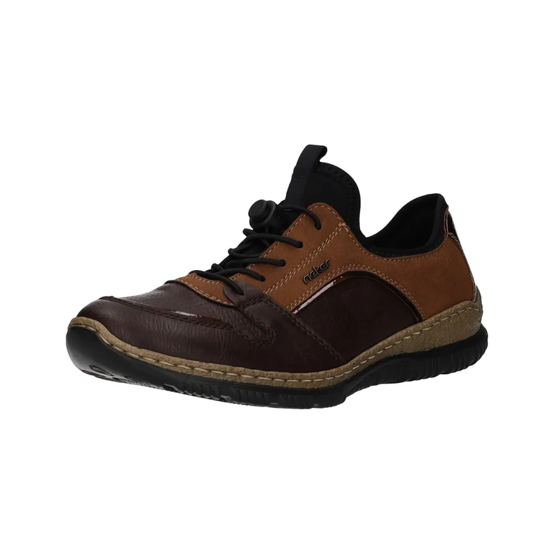 Rieker Slipper/Kletthalbschuh Freizeit (casual)