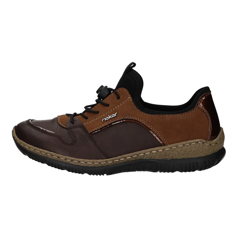 Rieker Slipper/Kletthalbschuh Freizeit (casual)