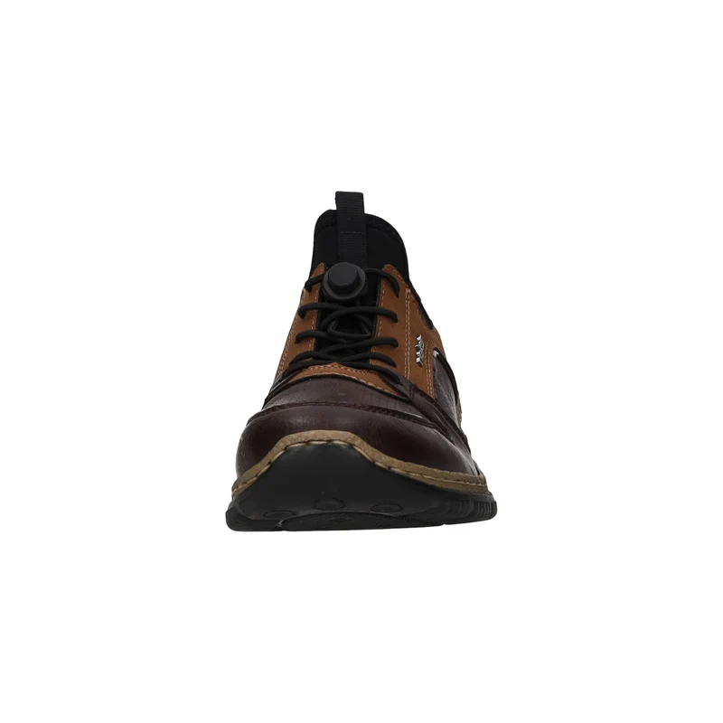 Rieker Slipper/Kletthalbschuh Freizeit (casual)