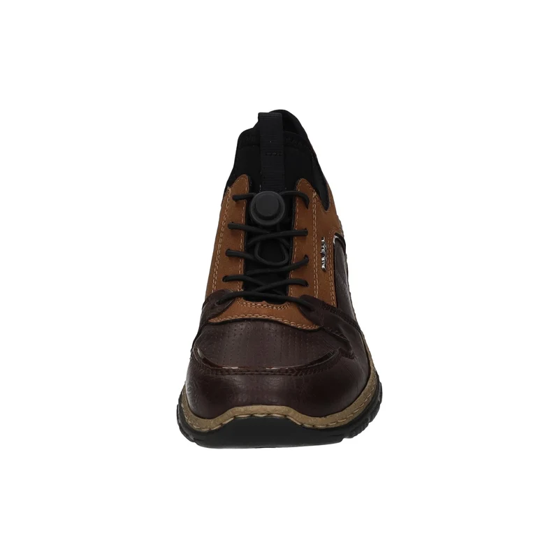 Rieker Slipper/Kletthalbschuh Freizeit (casual)