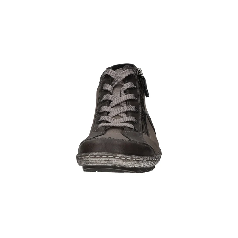 Remonte Schnürstiefelette Kaltfutter bis 35mm Absatz (casual)