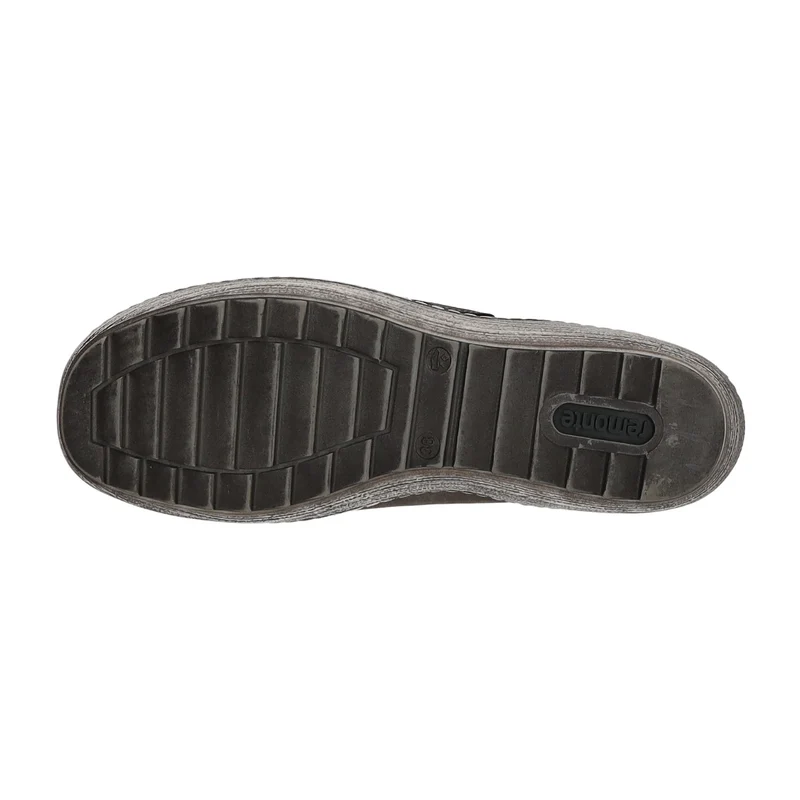 Remonte Schnürstiefelette Kaltfutter bis 35mm Absatz (casual)