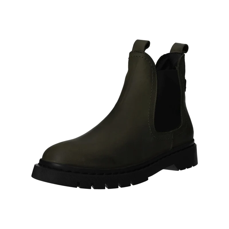 Tamaris Schlupf-/Reißverschlußstiefelette Kaltfutter bis 35mm Absatz (casual)