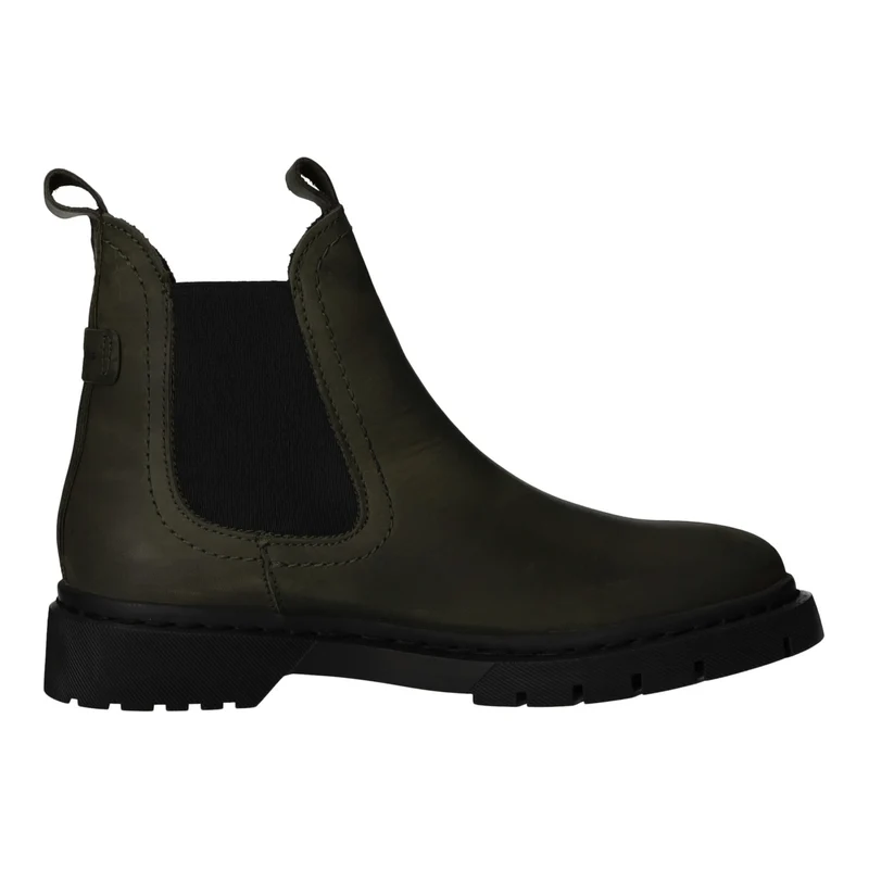 Tamaris Schlupf-/Reißverschlußstiefelette Kaltfutter bis 35mm Absatz (casual)