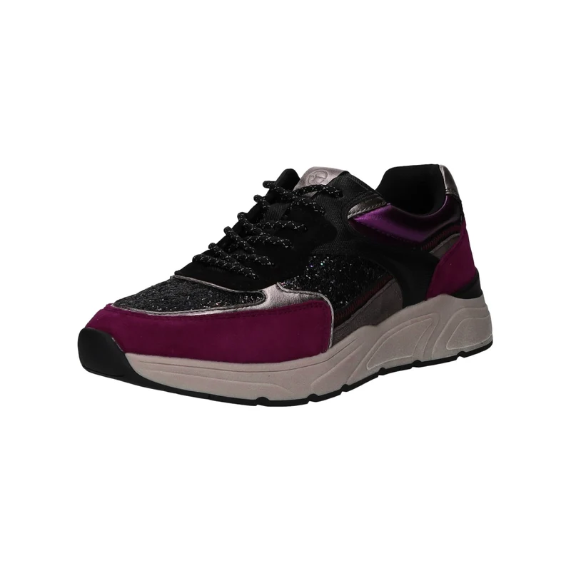 Tamaris Schnürhalbschuh Sneaker (sportlich)