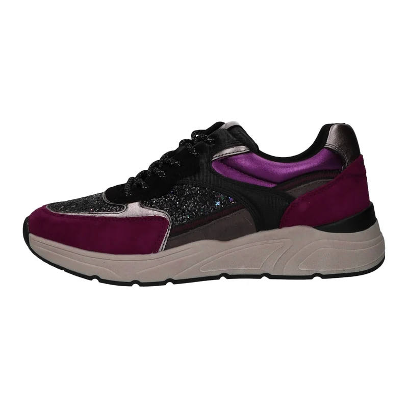 Tamaris Schnürhalbschuh Sneaker (sportlich)