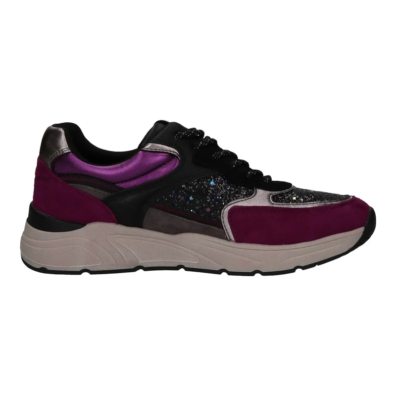 Tamaris Schnürhalbschuh Sneaker (sportlich)