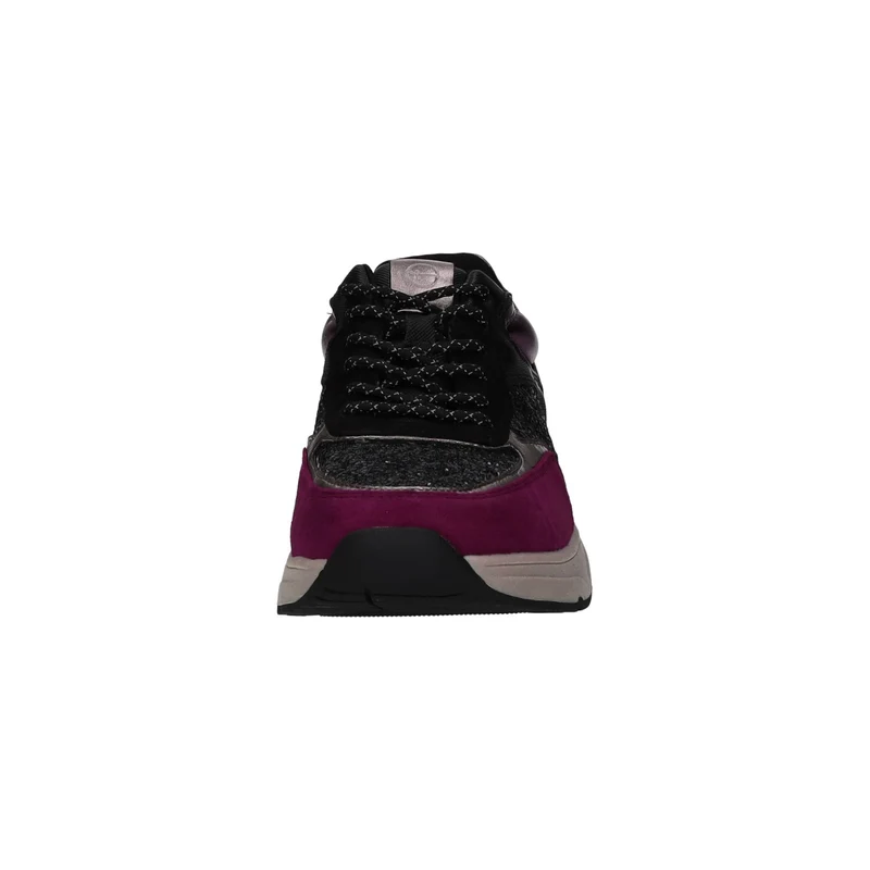 Tamaris Schnürhalbschuh Sneaker (sportlich)