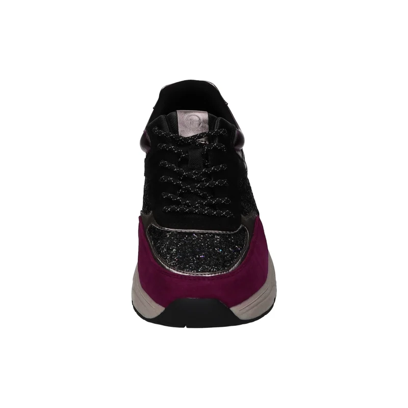 Tamaris Schnürhalbschuh Sneaker (sportlich)