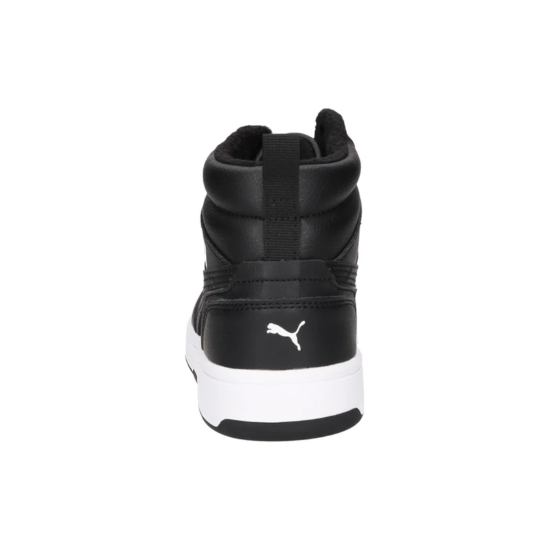 PUMA Schnürstiefelette Kaltfutter Rebound V6 Mid WTR Jr