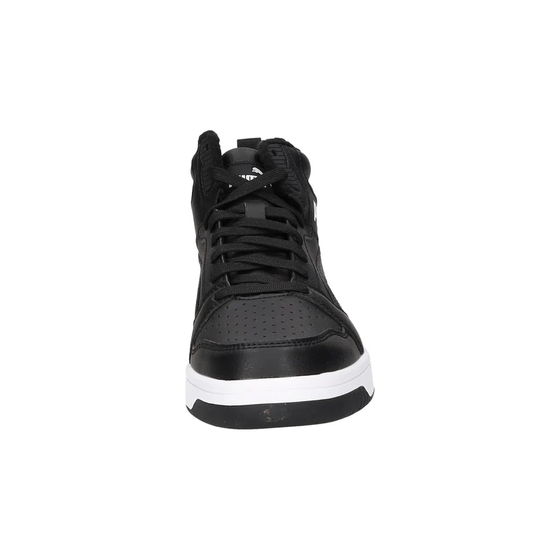 PUMA Schnürstiefelette Kaltfutter Rebound V6 Mid WTR Jr