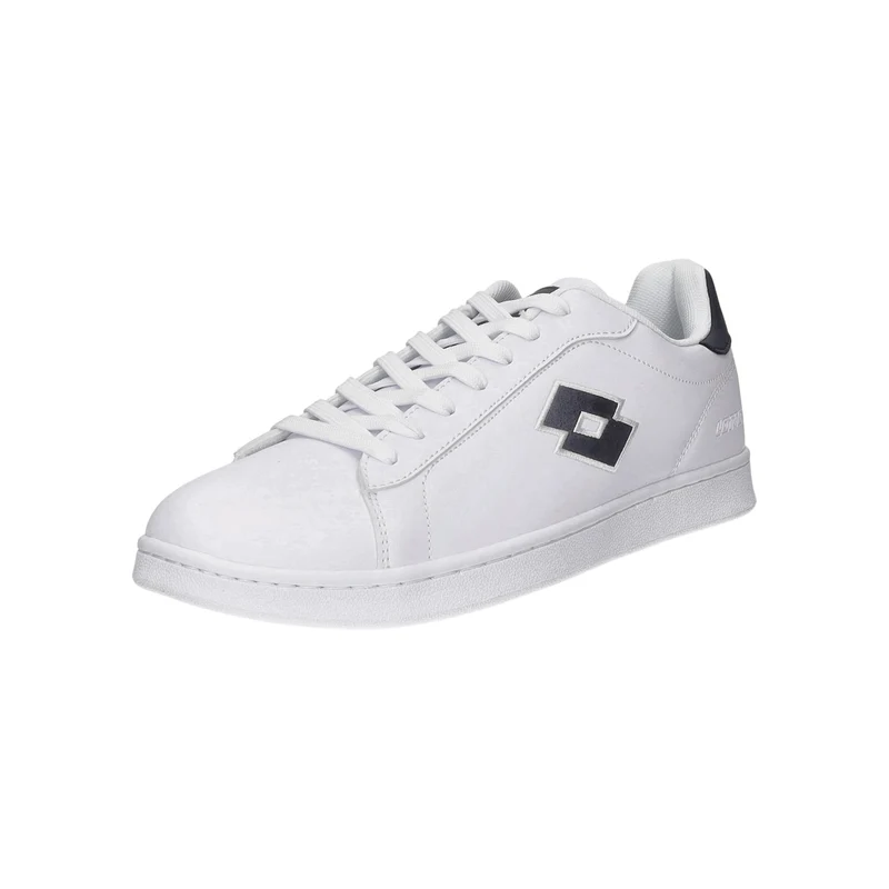 Lotto Schnürhalbschuh Sneaker (sportlich) DAMPOLIS