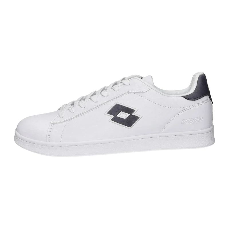 Lotto Schnürhalbschuh Sneaker (sportlich) DAMPOLIS