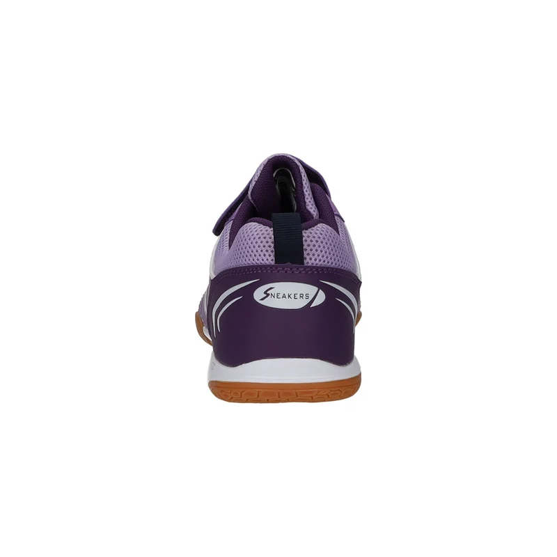 Sneakers Sportschuh Indoor