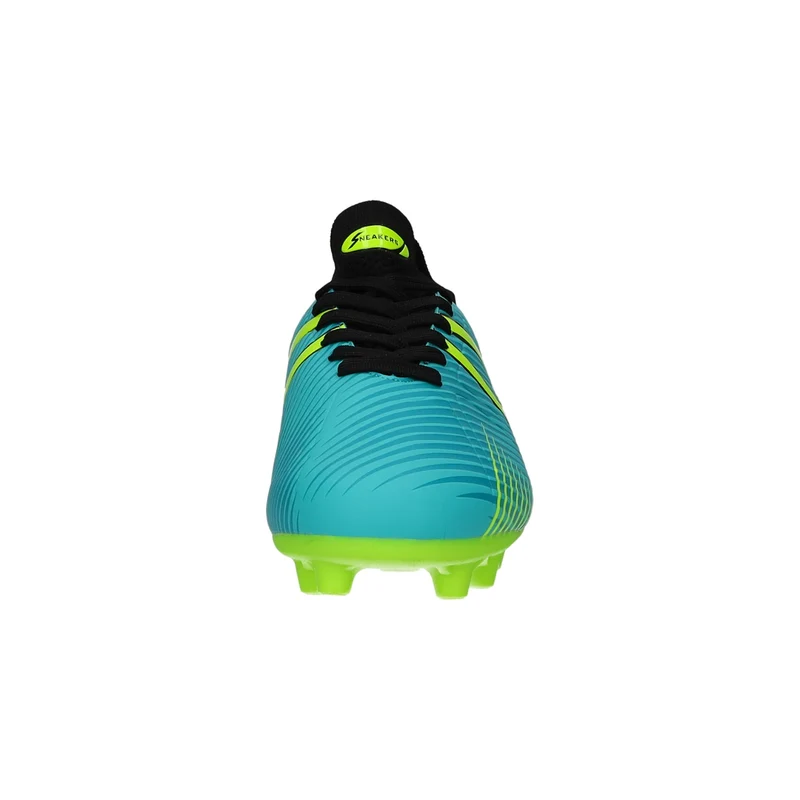 Sneakers Sportschuh Fußball