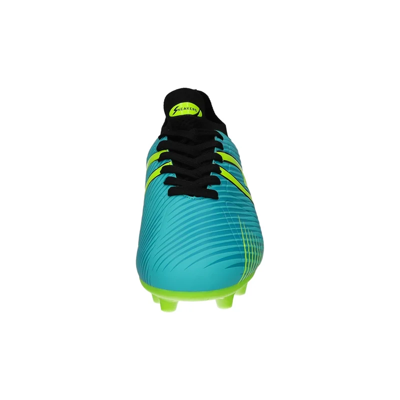 Sneakers Sportschuh Fußball