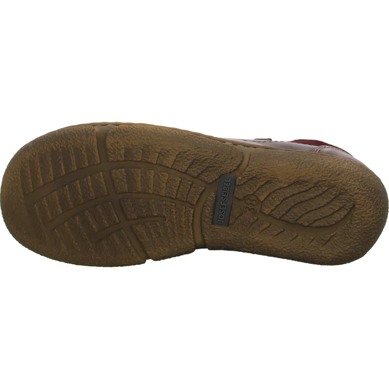 Josef Seibel Schnürstiefelette Kaltfutter bis 35mm Absatz (casual) NEELE 51