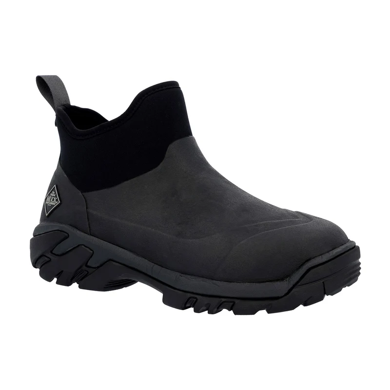 Muck Boots Herren Woody Sport Stiefeletten – Schwarz