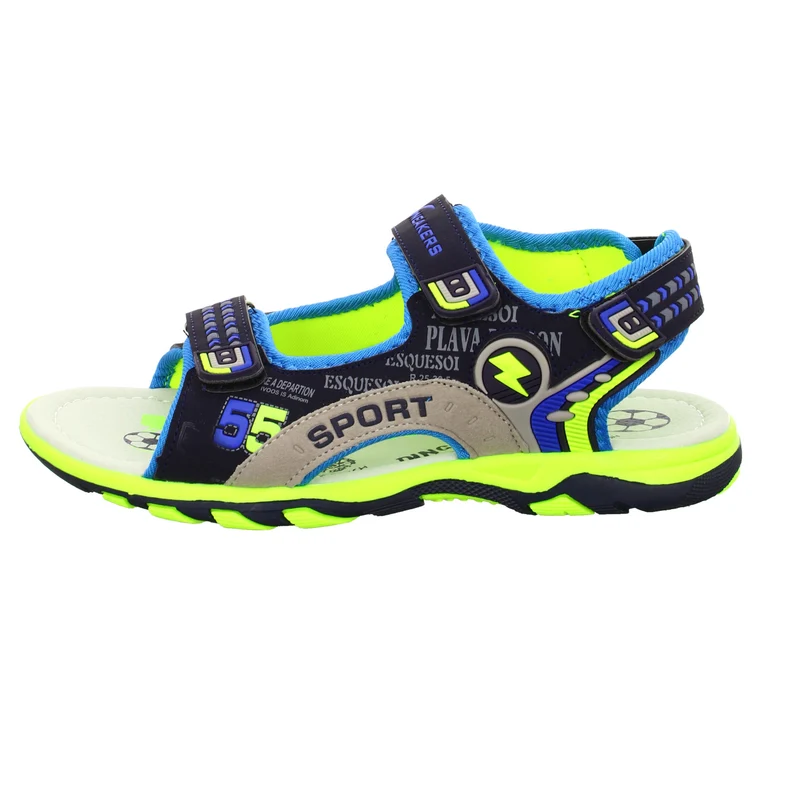 Sneakers Sandalette